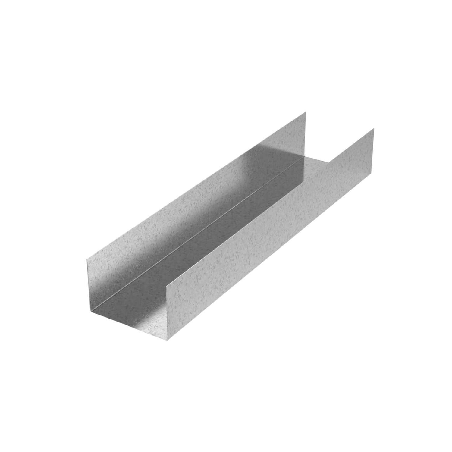 Steel Nogging Top & Bottom Track