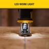 18V Brushless Compact Reciprocating Saw Skin Only