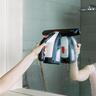 2 Piece Cleaning Kit: 1900 Watt Electric High Pressure Washer (UniversalAquatak 135) & WindowVacuum (GlassVac Solo Plus)