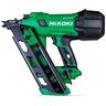 18V Gasless Framing Nailer w/ Case - Bare Tool