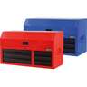 Tool Chest W:1055mm, H:593mm, D:448mm Red