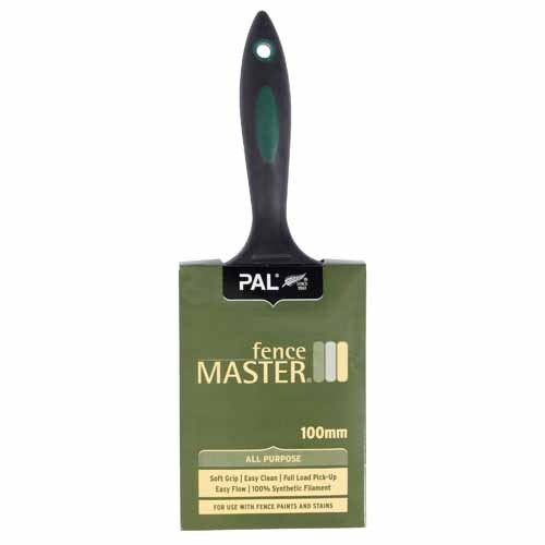 Fencemaster Paint Brush