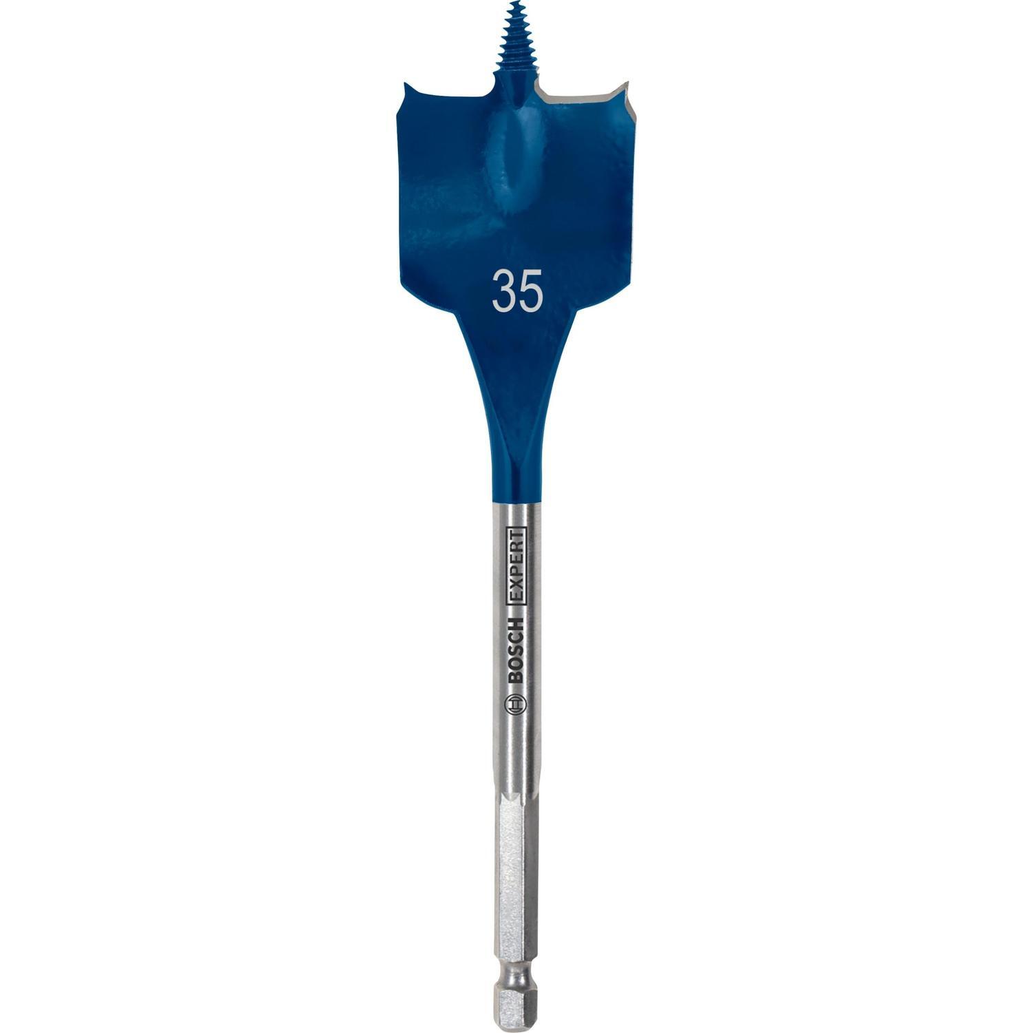 Spade Drill Bit 35mm