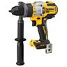 XR Cordless Brushless Hammer Drill - Skin 18 Volt