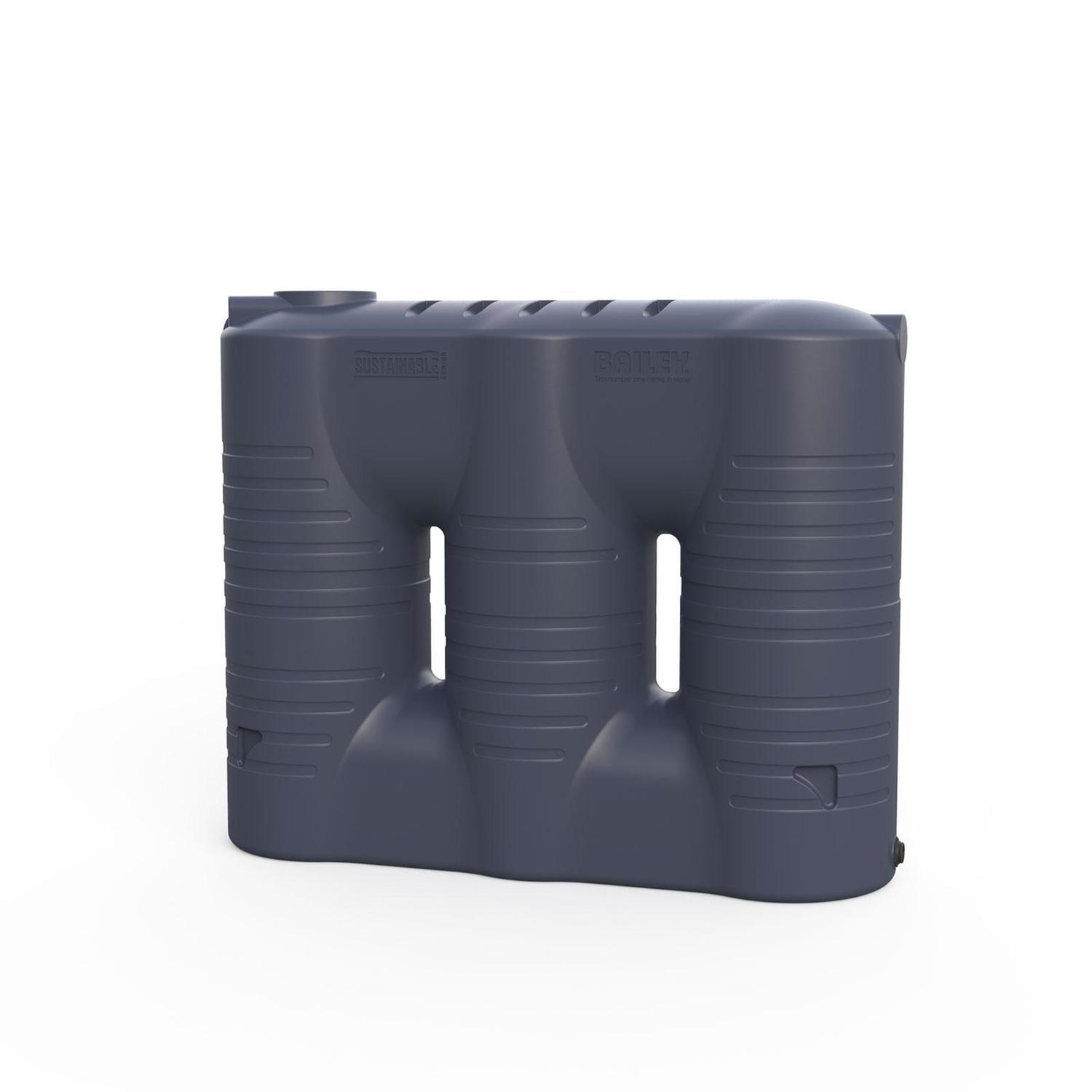 Slimline Water Tank