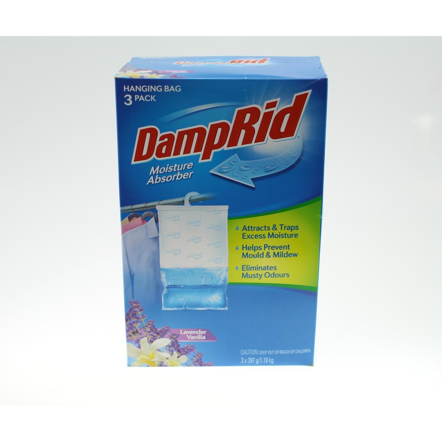 Hanging Dehumidifier