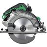36V 185mm Circular Saw Skin