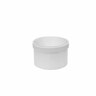Stormwater Coupler 90mm Grey
