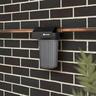 EM1-60 Water Filter Cartridge  Grey