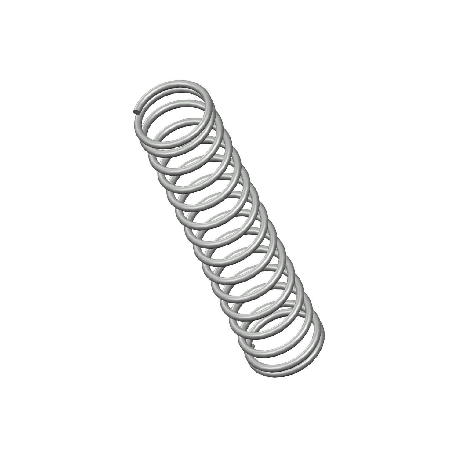 Compression Spring