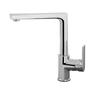 Flaxx Single Lever Sink Mixer Chrome