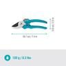 Secateurs Easy Cut Bypass 20mm