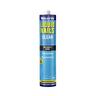 Liquid Nails Construction Adhesive 250g Clear