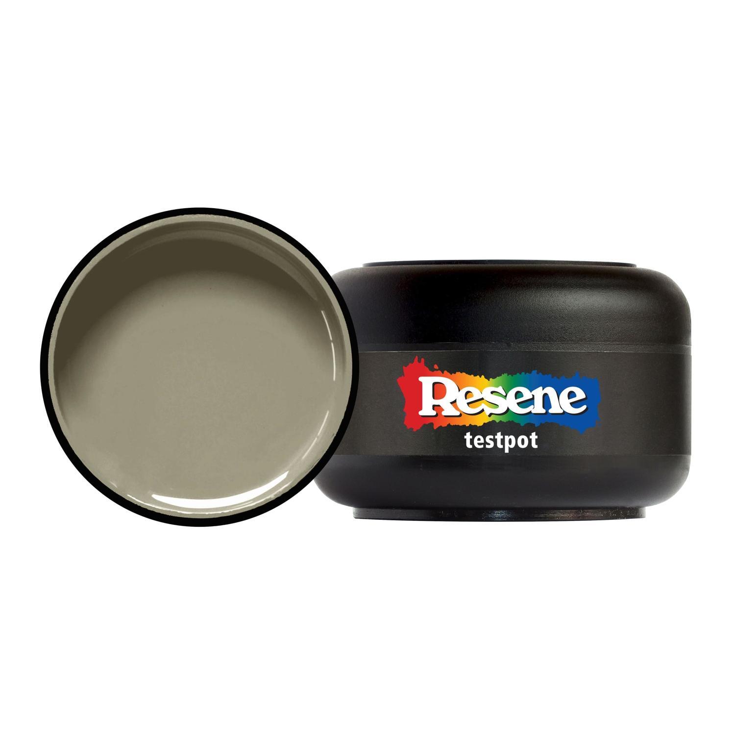 Testpot