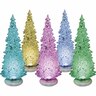 Battery Operated LED Mini Christmas Tree Light