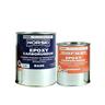 Epoxy Carborundum 1.5 litre Light grey when cured