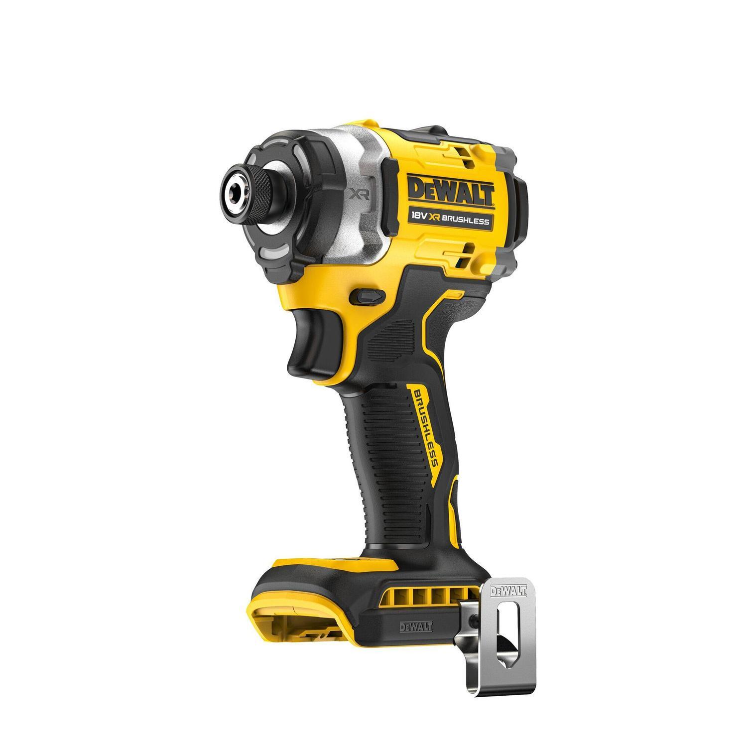 XR 3 Speed Premium Impact Driver - Skin Only