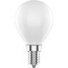 LED Bulb Lustre 4.2W 470lm Cool White