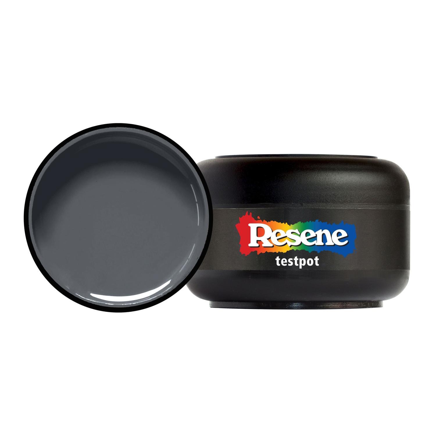 Testpot