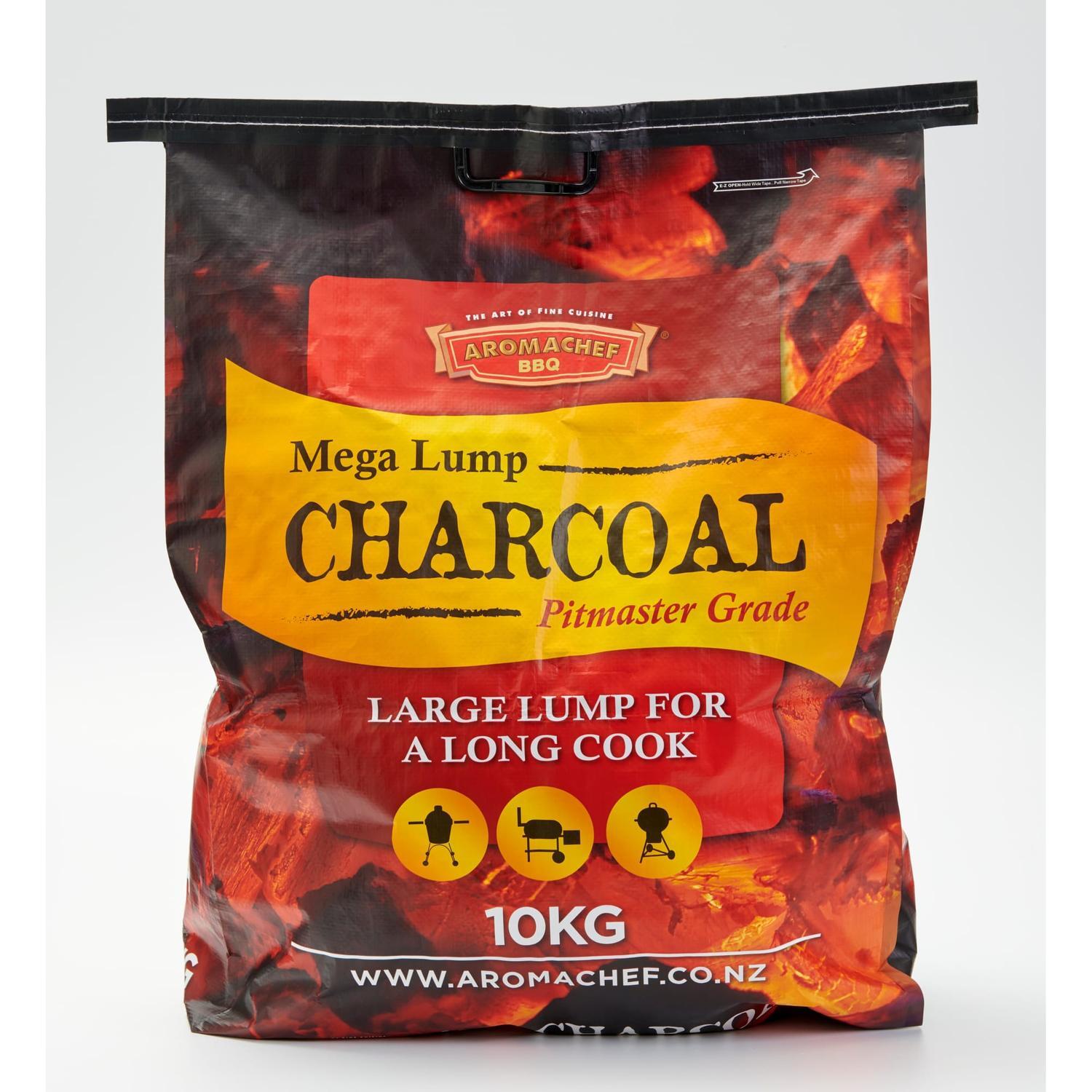 BBQ Charcoal Hardwood Kamado Grade