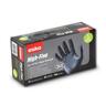 Heavy Duty Nitrile Disposable Gloves L