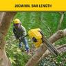 18V Brushless 20cm Pole Saw Kit 4.0Ah