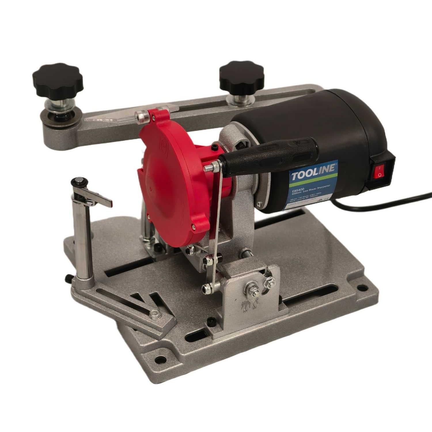 400mm Electric Saw Blade Sharpener