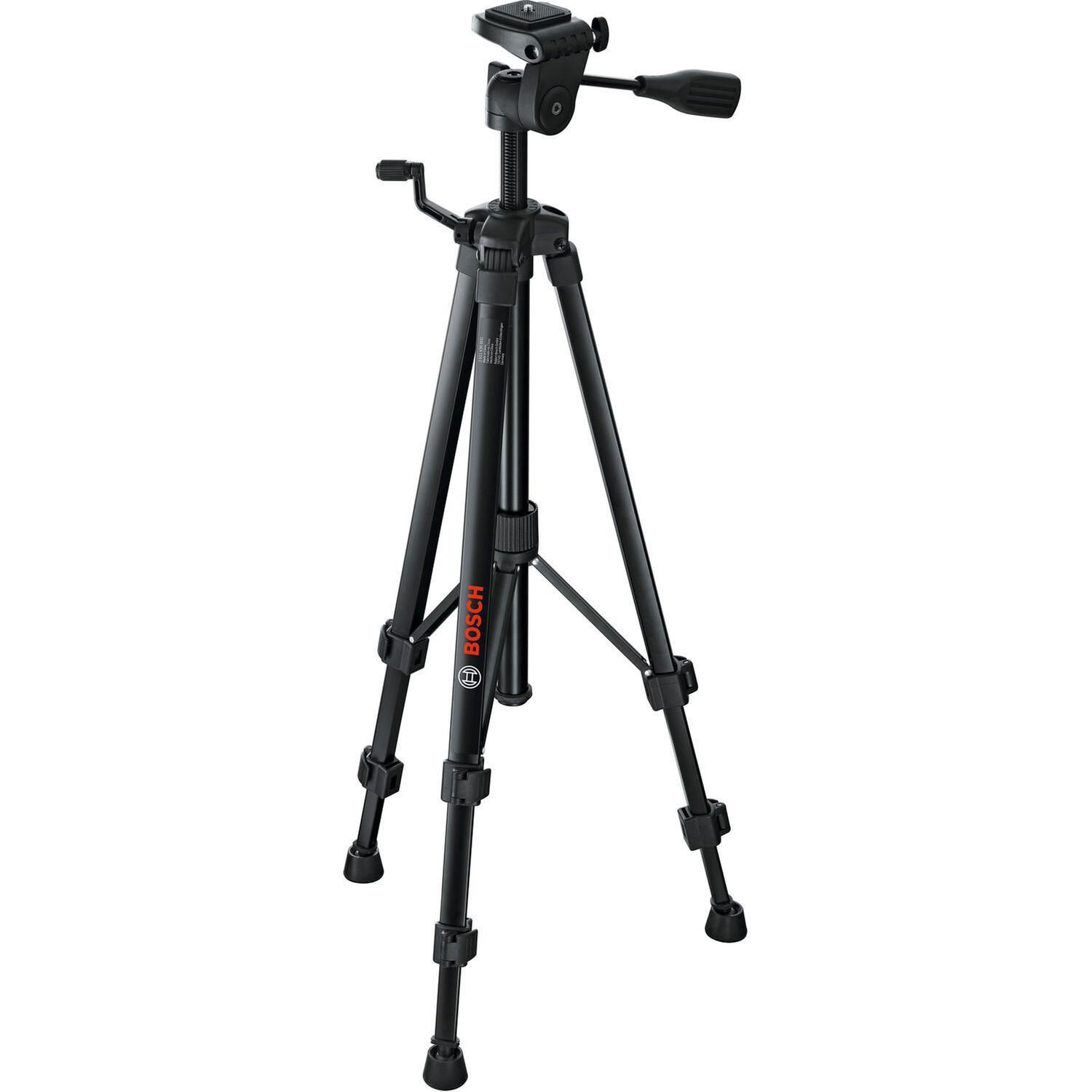 BT 150 Professional Tripod