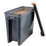 Stay Dry Pellet Bin