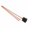 Flue Brush Set 200mm Black, White and Green Flue Brush Set 200mm Black, White and Green
