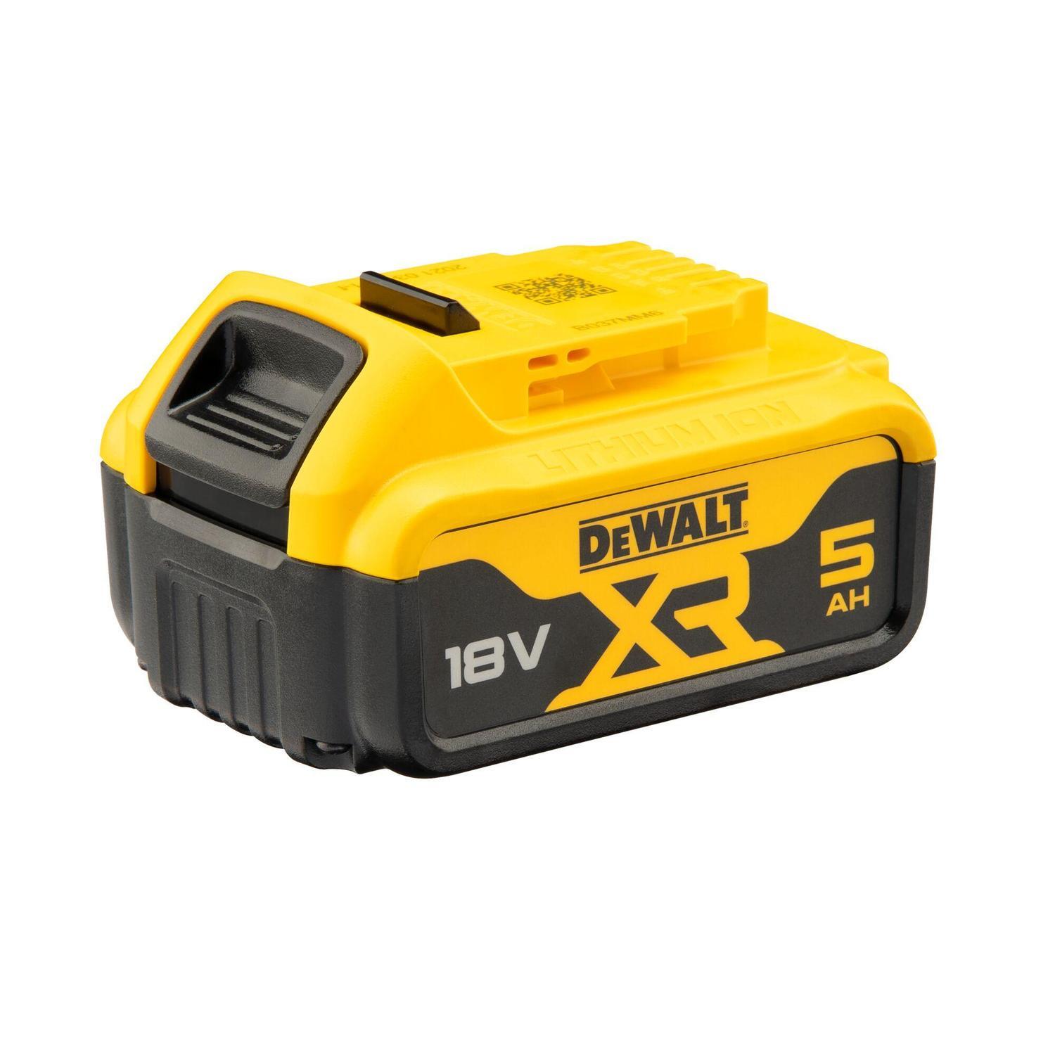 18V 5.0Ah Battery