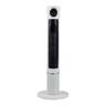 Ceramic Tower Heater 2400W White Ceramic Tower Heater 2400W White