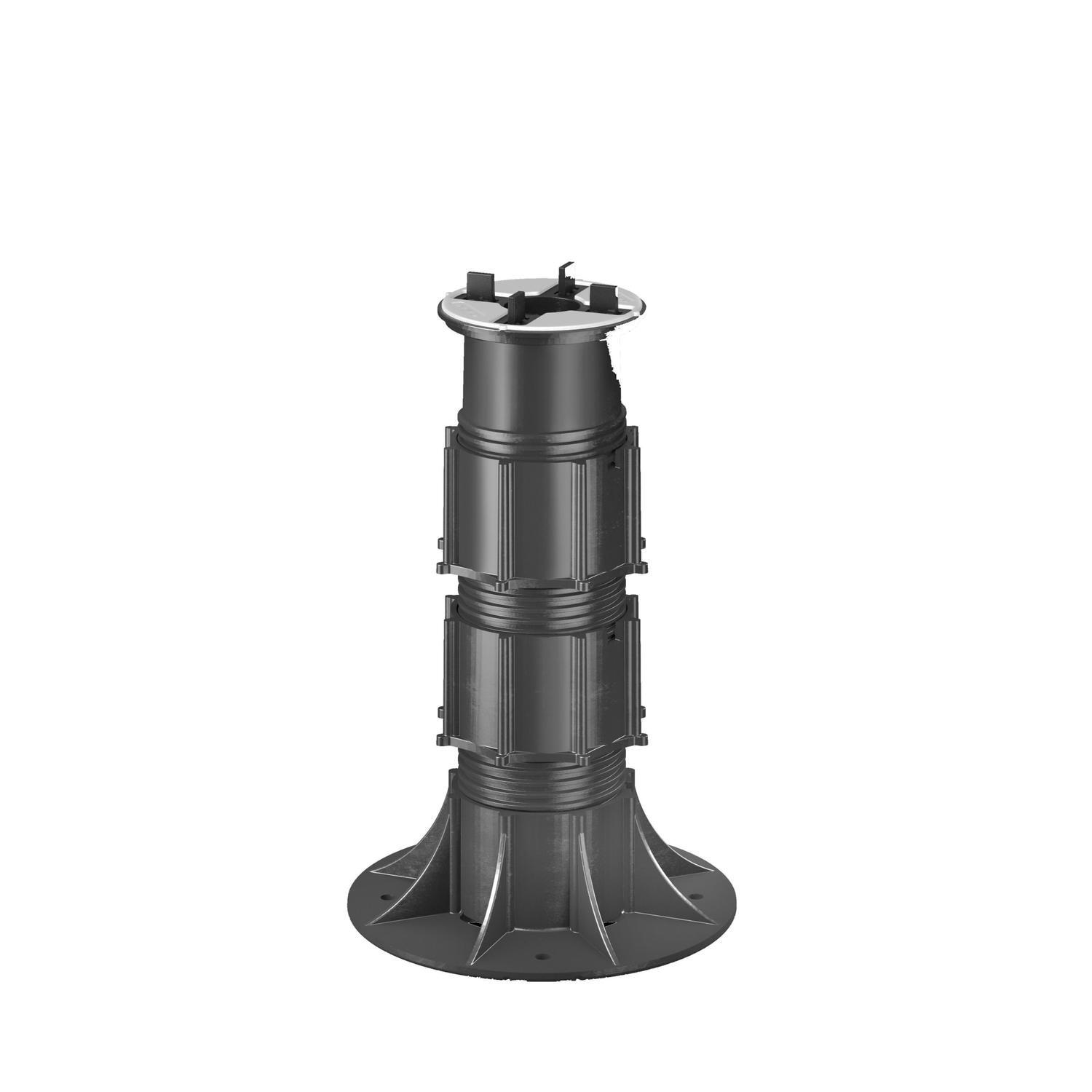 Tile Se10 250-385mm Black