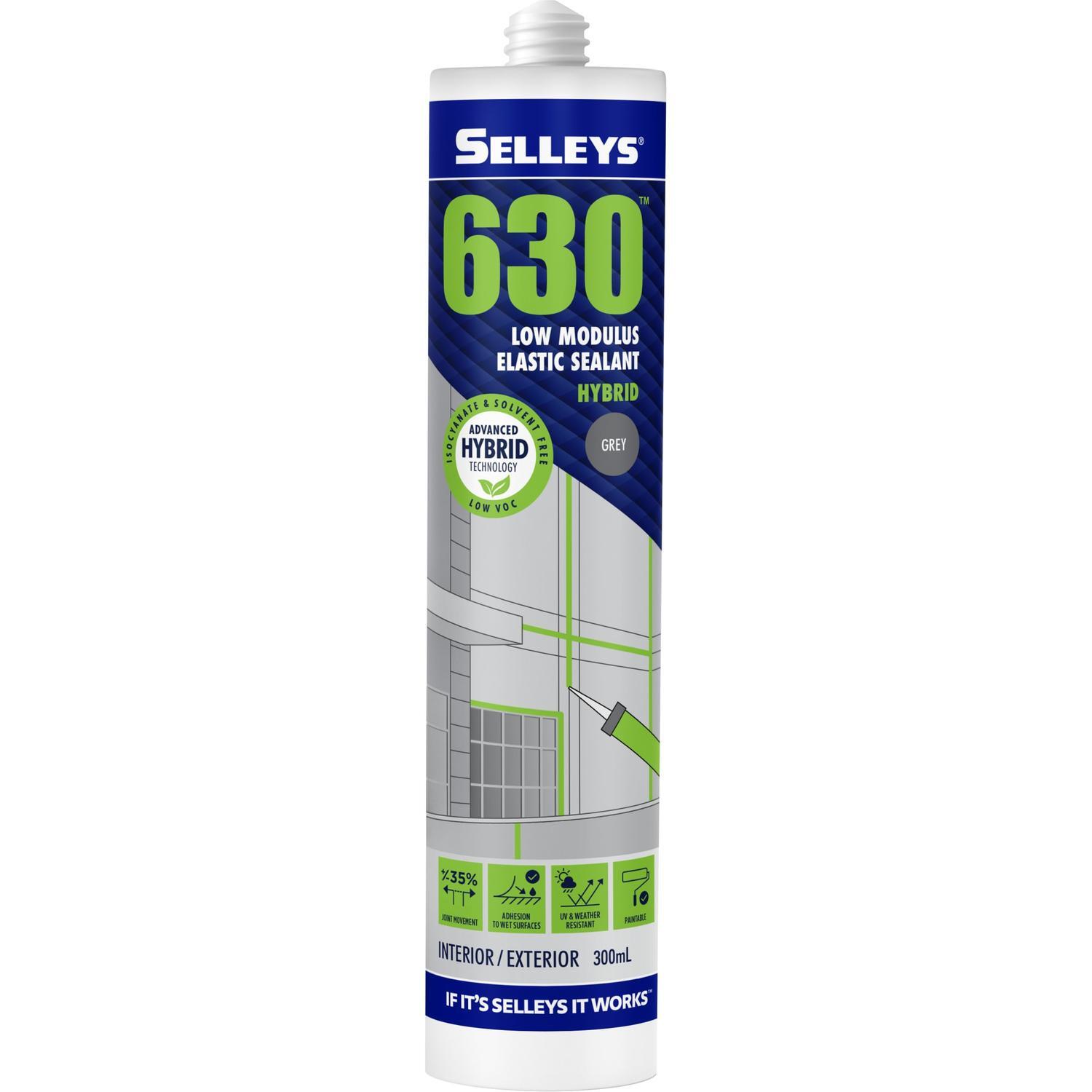 Sealant 300mL Grey