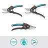 PremiumCut ByPass Secateurs 24mm