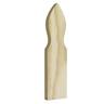 Cape Cod Fence Picket H: 19mm, W: 70mm, L: 900mm