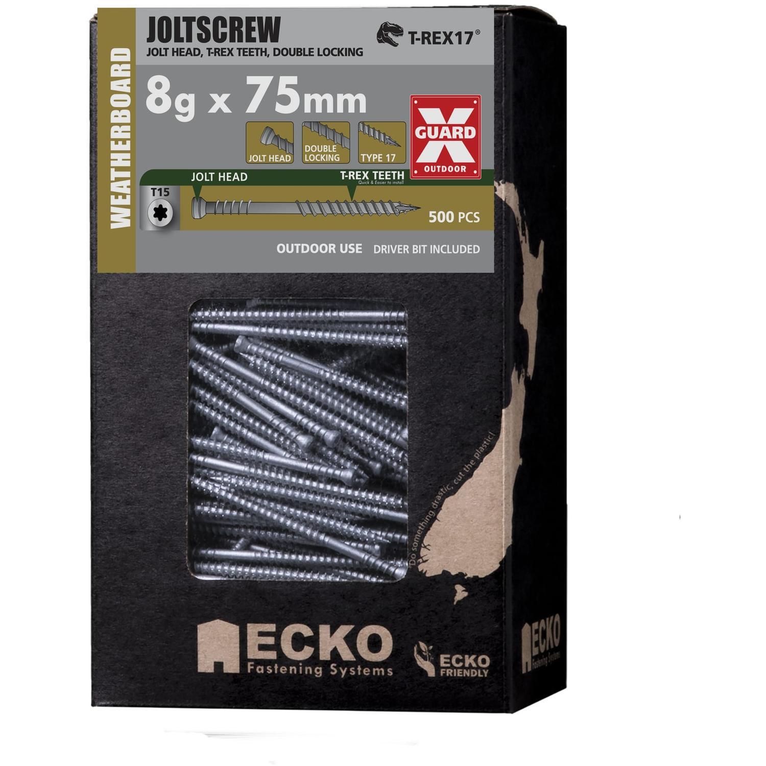 JoltScrew OutDooor XGuard