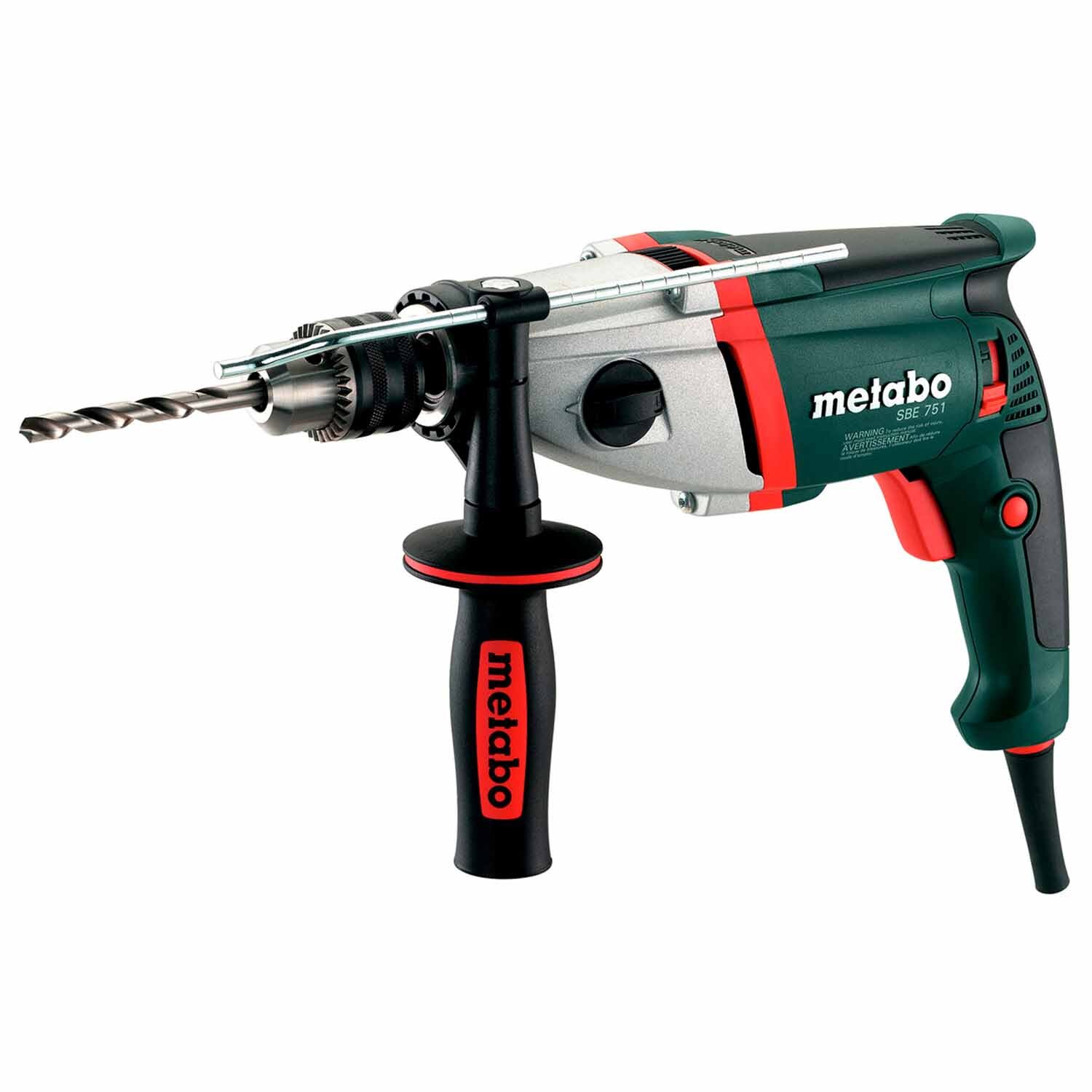 Impact Drill