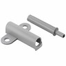 Soft close piston 50mm Grey