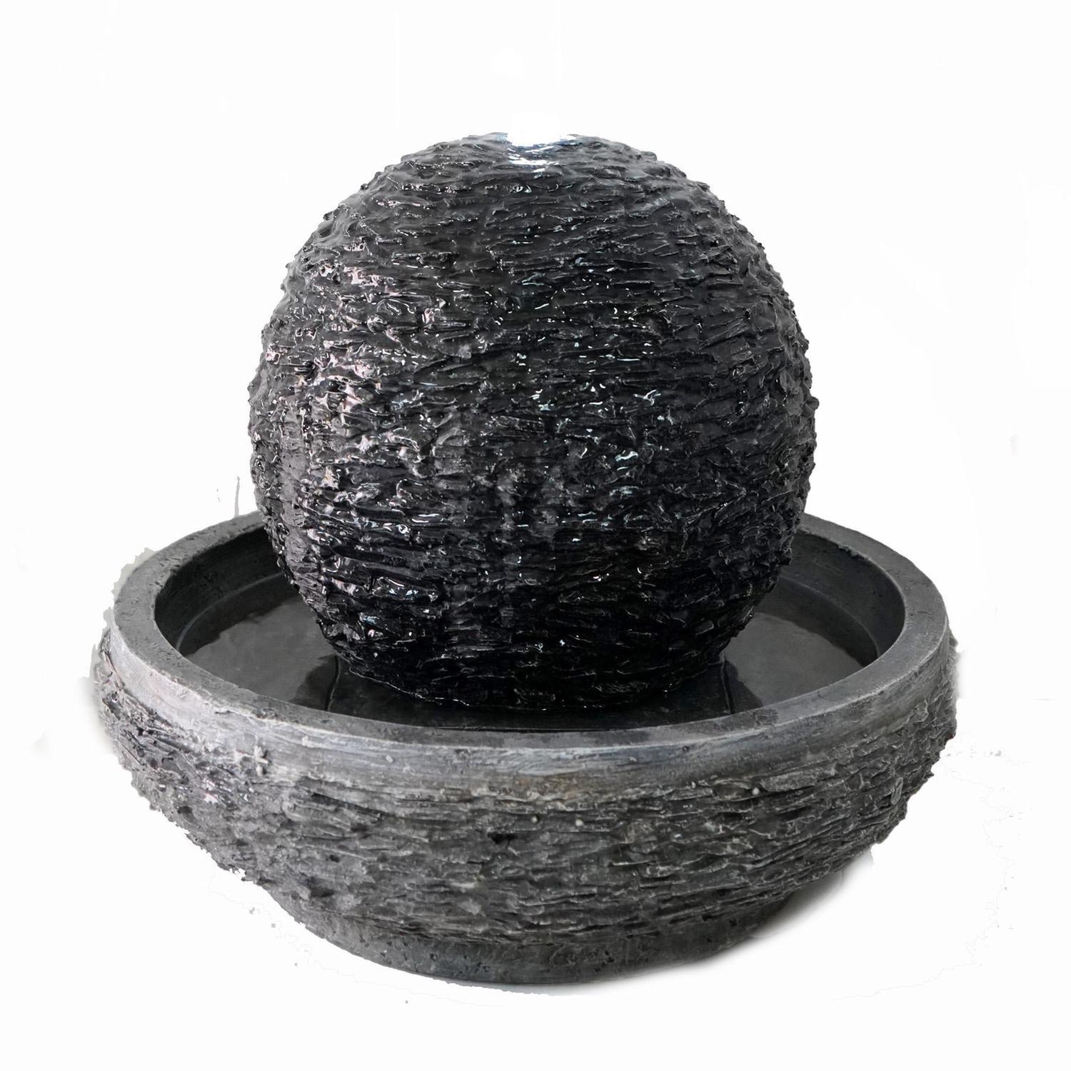 Ball Water Feature