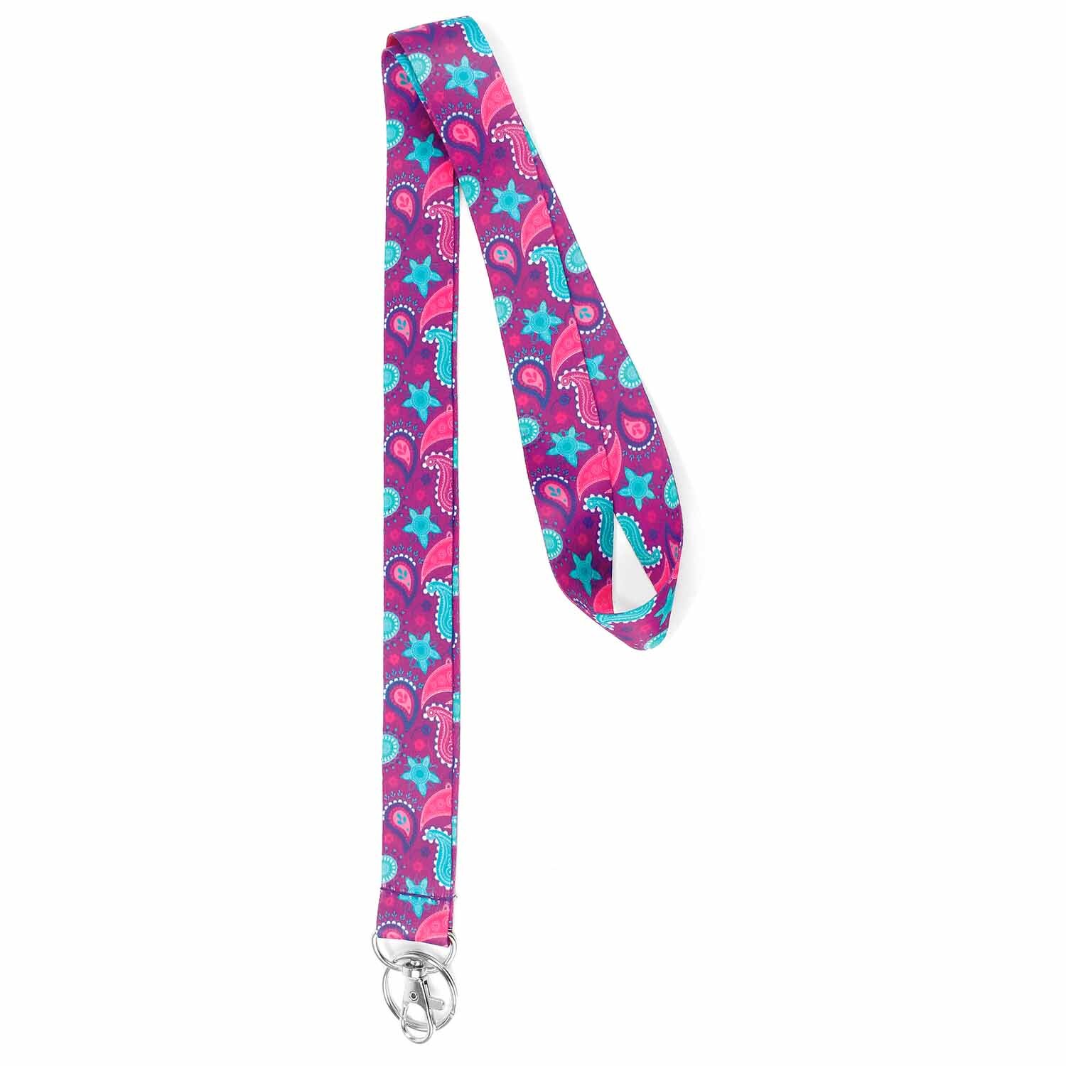 Lanyard