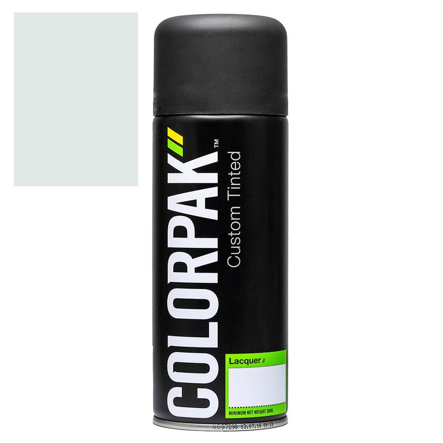Coloursteel Aerosol