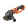 18V POWERCONNECT Cordless 125mm Angle Grinder Skin Only