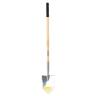 Stainless Steel Round Mouth Shovel