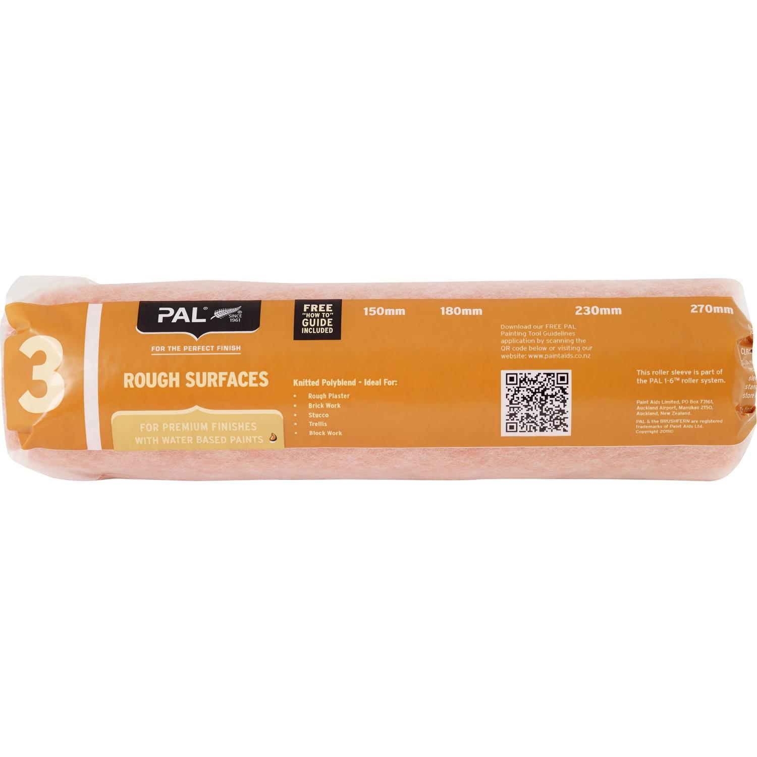 Roller Sleeve