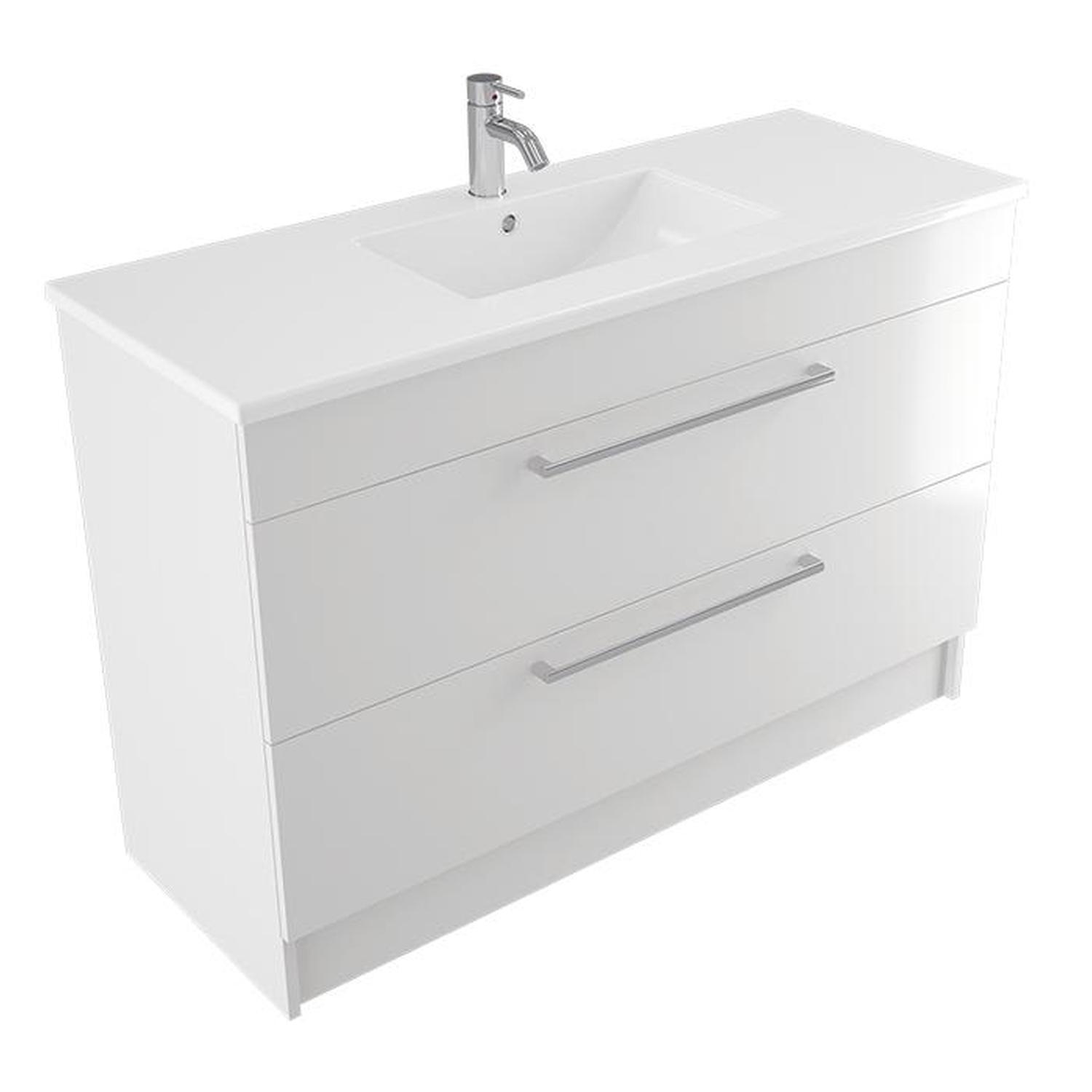 Floor Vanity