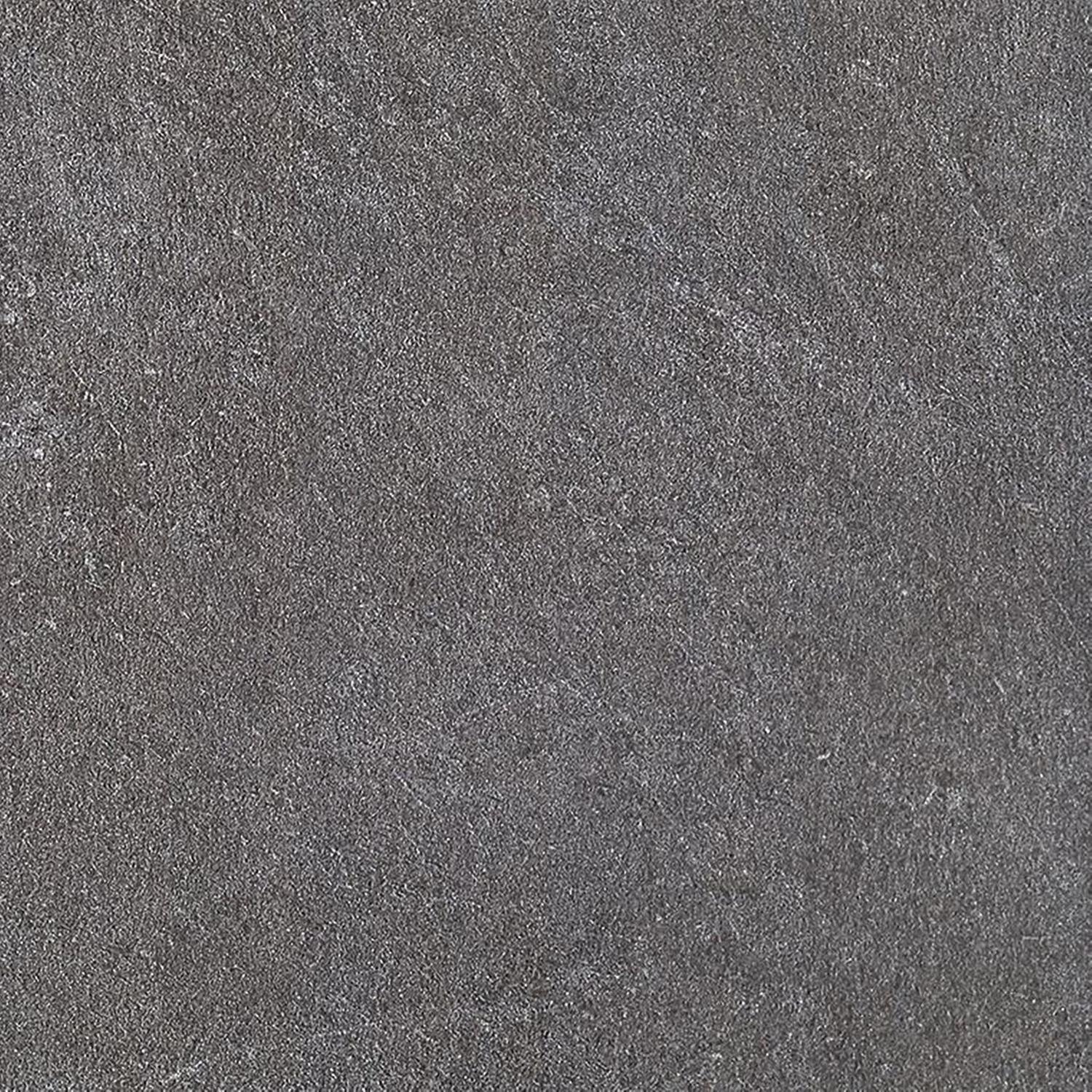 Porcelain Outodoor tile L:600mm, W:600mm, D:20mm Dark Grey