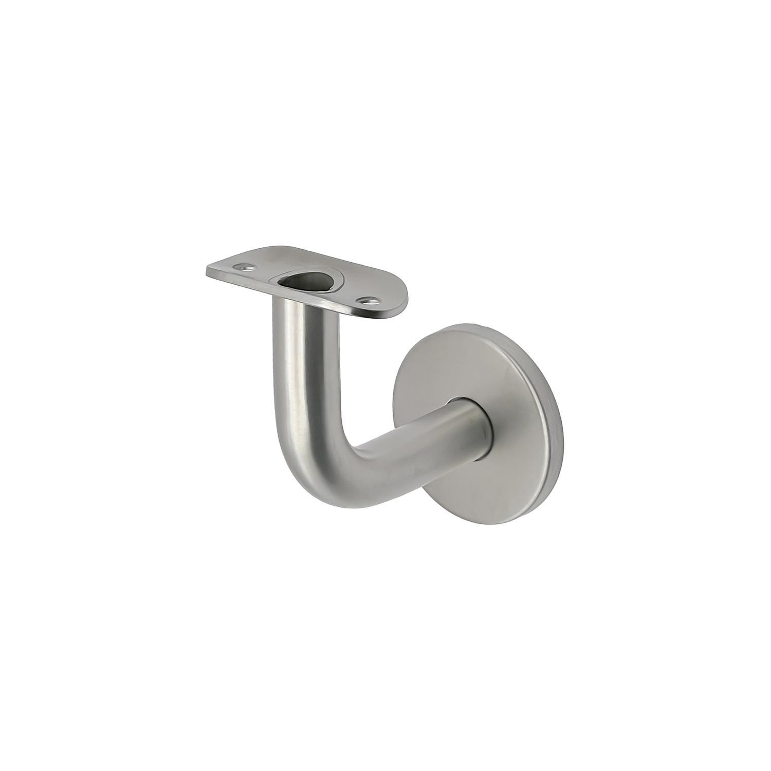 LED READY BANISTER BRACKET STAINLESS STEEL