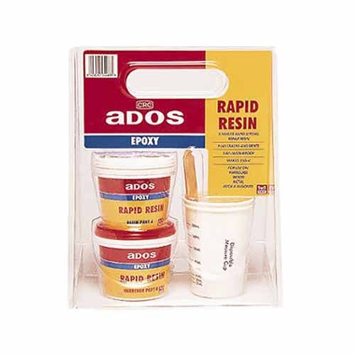 Epoxy Rapid Resin
