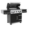 Imperial 590 Gas BBQ 5 Burner